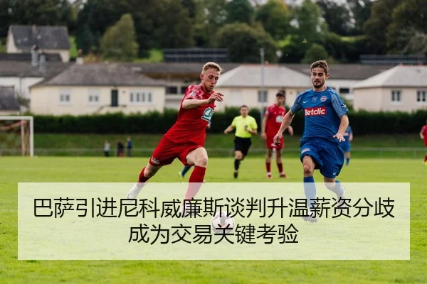 巴萨引进尼科威廉斯谈判升温薪资分歧成为交易关键考验